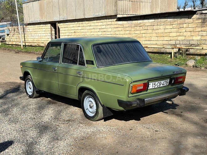 LADA (VAZ) 2106 1977, 15,000 km - 1.6 l - Masallı