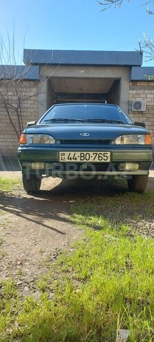 LADA (VAZ) 2115 2009, 369,122 km - 1.6 л - Masallı