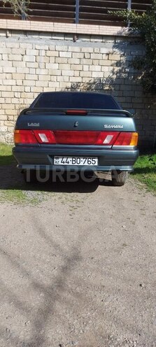 LADA (VAZ) 2115 2009, 369,122 km - 1.6 л - Masallı