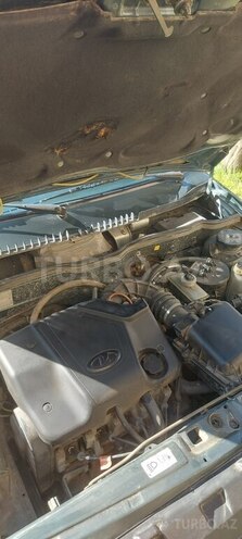 LADA (VAZ) 2115 2009, 369,122 km - 1.6 л - Masallı