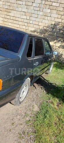 LADA (VAZ) 2115 2009, 369,122 km - 1.6 л - Masallı