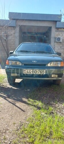LADA (VAZ) 2115 2009, 369,122 km - 1.6 л - Masallı