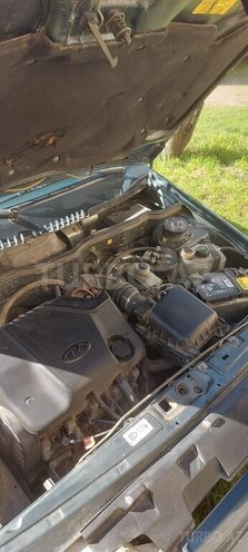 LADA (VAZ) 2115 2009, 369,122 km - 1.6 л - Masallı