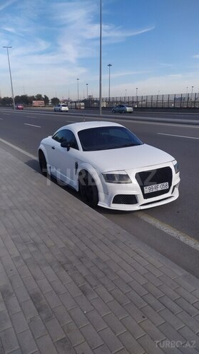 Audi TT 1999, 240,000 km - 1.8 l - Bakı