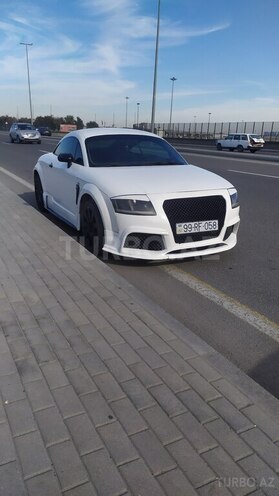 Audi TT 1999, 240,000 km - 1.8 l - Bakı