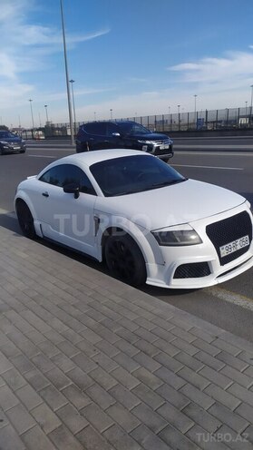Audi TT 1999, 240,000 km - 1.8 l - Bakı