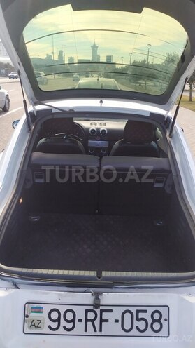 Audi TT 1999, 240,000 km - 1.8 l - Bakı