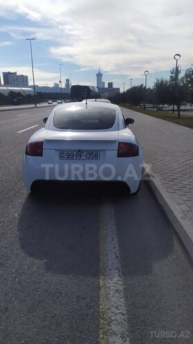 Audi TT 1999, 240,000 km - 1.8 l - Bakı