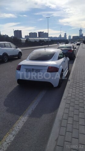 Audi TT 1999, 240,000 km - 1.8 l - Bakı