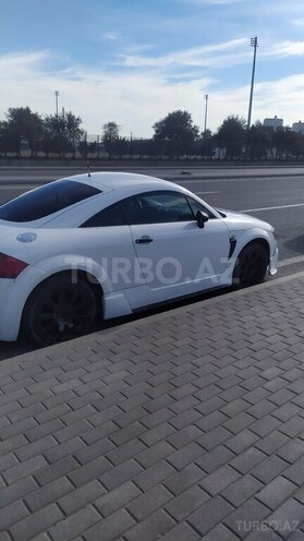 Audi TT 1999, 240,000 km - 1.8 l - Bakı