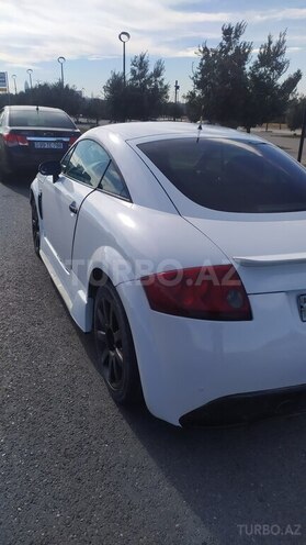 Audi TT 1999, 240,000 km - 1.8 l - Bakı
