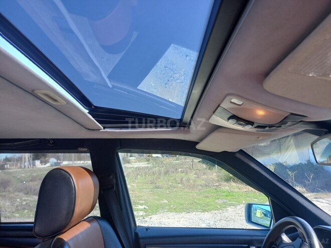Mercedes C 180 1998, 370,000 km - 1.8 l - Ağdaş