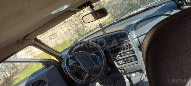 LADA (VAZ) 2115 2009, 369,122 km - 1.6 л - Masallı