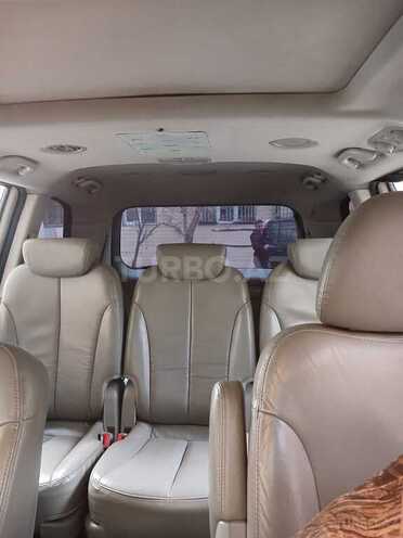 Kia Carnival 2008, 178,800 km - 2.7 l - Bakı