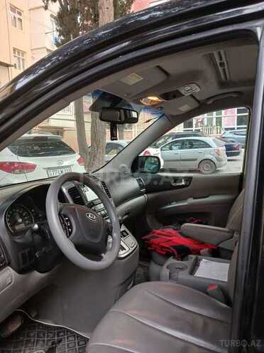 Kia Carnival 2008, 178,800 km - 2.7 l - Bakı