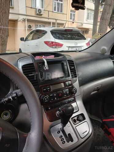 Kia Carnival 2008, 178,800 km - 2.7 l - Bakı