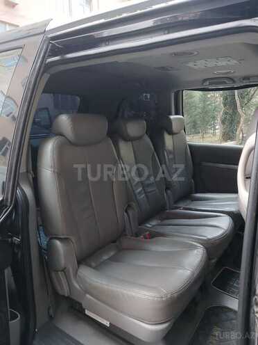 Kia Carnival 2008, 178,800 km - 2.7 l - Bakı