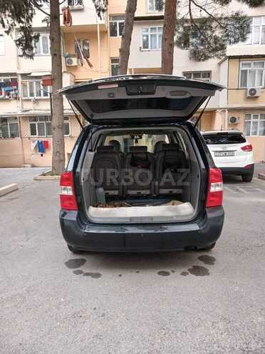 Kia Carnival 2008, 178,800 km - 2.7 l - Bakı