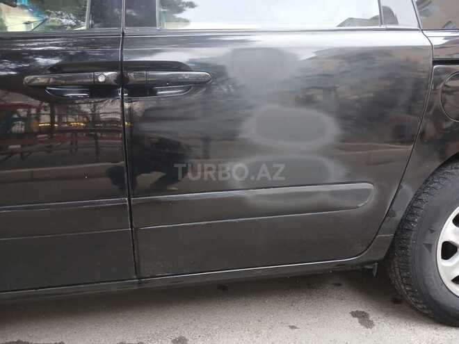 Kia Carnival 2008, 178,800 km - 2.7 l - Bakı