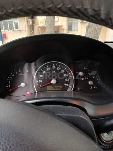 Kia Carnival 2008, 178,800 km - 2.7 l - Bakı