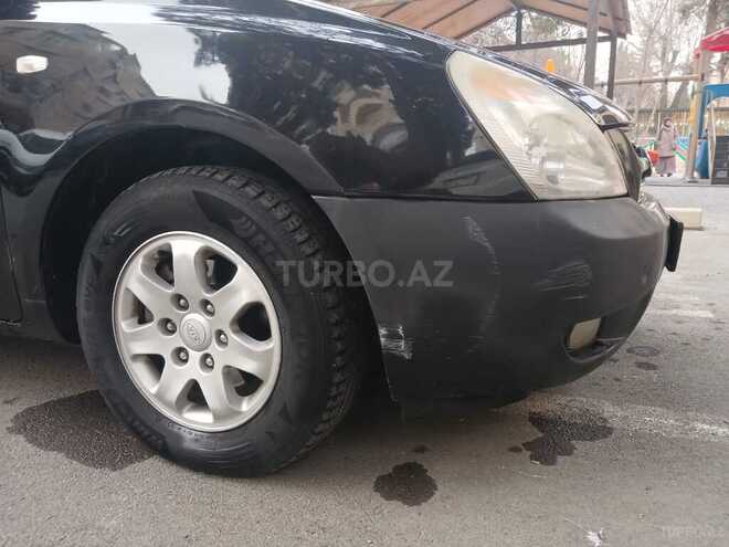 Kia Carnival 2008, 178,800 km - 2.7 l - Bakı