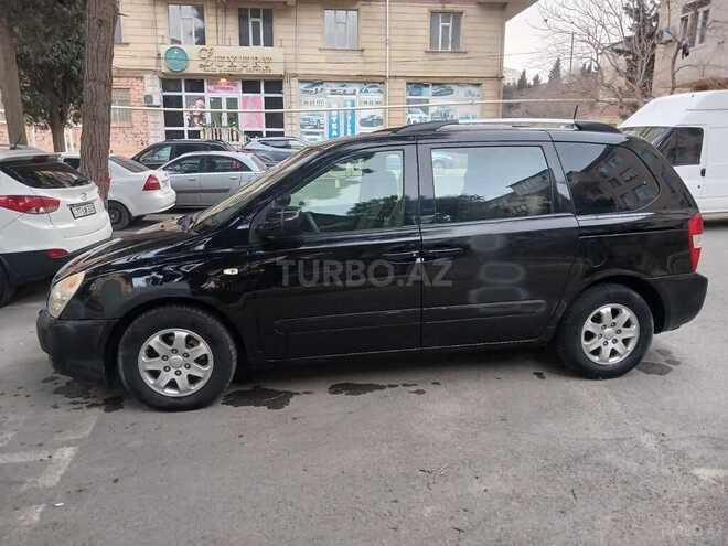 Kia Carnival 2008, 178,800 km - 2.7 l - Bakı