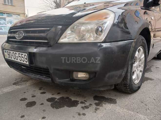 Kia Carnival 2008, 178,800 km - 2.7 l - Bakı