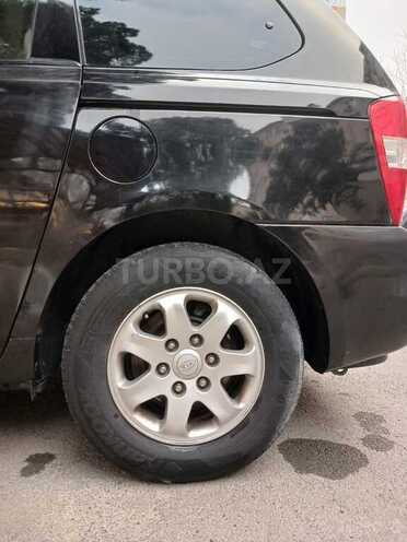 Kia Carnival 2008, 178,800 km - 2.7 l - Bakı