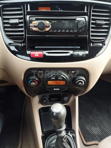 Kia Rio 2006, 291,000 km - 1.4 l - Bakı