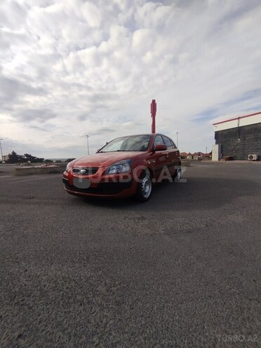 Kia Rio 2006, 291,000 km - 1.4 l - Bakı