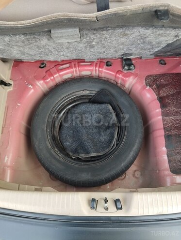 Kia Rio 2006, 291,000 km - 1.4 l - Bakı