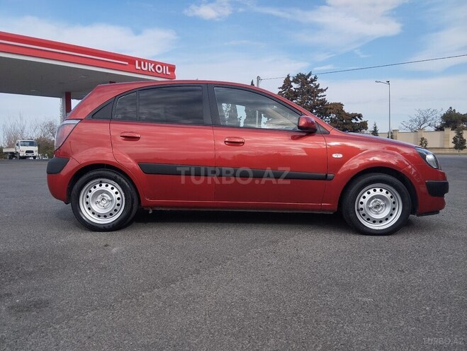 Kia Rio 2006, 291,000 km - 1.4 l - Bakı