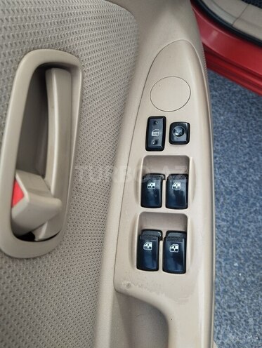 Kia Rio 2006, 291,000 km - 1.4 l - Bakı