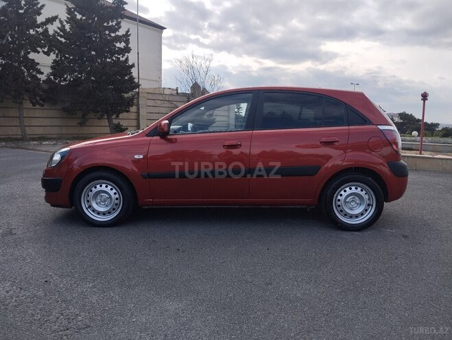 Kia Rio 2006, 291,000 km - 1.4 l - Bakı