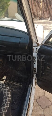 LADA (VAZ) 2106 1987, 99,000 km - 1.5 l - Bakı