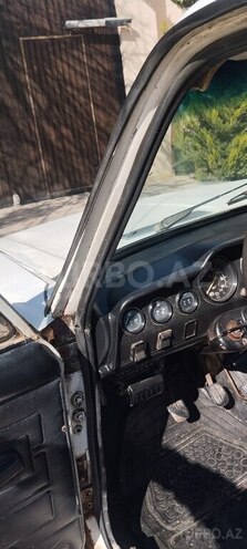 LADA (VAZ) 2106 1987, 99,000 km - 1.5 l - Bakı