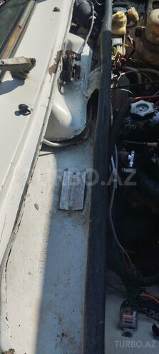 LADA (VAZ) 2106 1987, 99,000 km - 1.5 l - Bakı