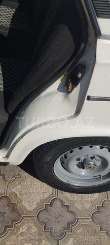 LADA (VAZ) 2106 1987, 99,000 km - 1.5 l - Bakı