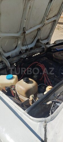 LADA (VAZ) 2106 1987, 99,000 km - 1.5 l - Bakı