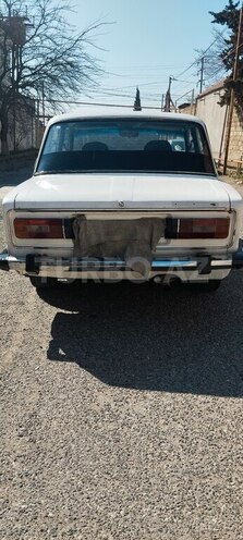 LADA (VAZ) 2106 1987, 99,000 km - 1.5 l - Bakı
