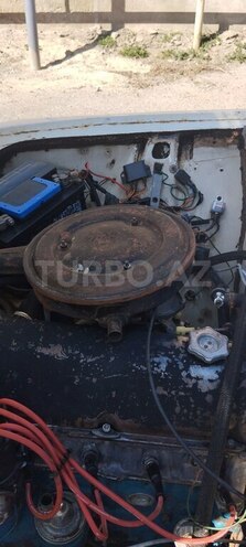 LADA (VAZ) 2106 1987, 99,000 km - 1.5 l - Bakı