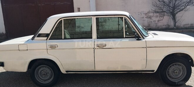 LADA (VAZ) 2106 1987, 99,000 km - 1.5 l - Bakı