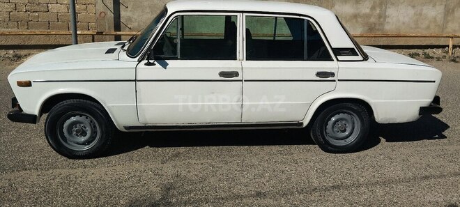 LADA (VAZ) 2106 1987, 99,000 km - 1.5 l - Bakı