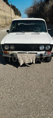 LADA (VAZ) 2106 1987, 99,000 km - 1.5 l - Bakı