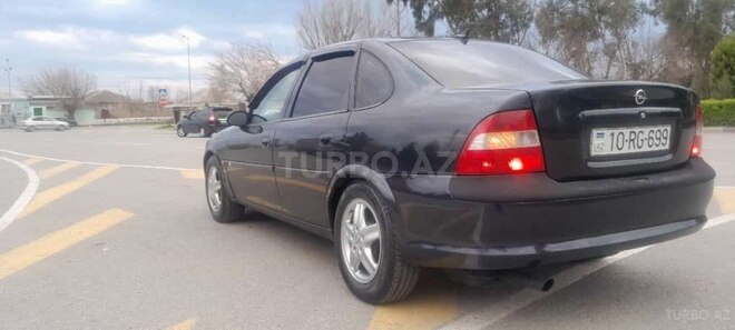 Opel Vectra 1997, 263,626 km - 2.0 l - Sumqayıt