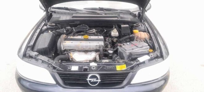 Opel Vectra 1997, 263,626 km - 2.0 l - Sumqayıt