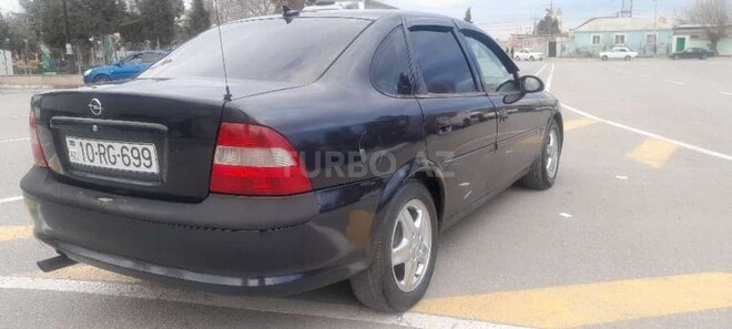 Opel Vectra 1997, 263,626 km - 2.0 l - Sumqayıt