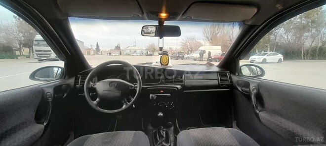 Opel Vectra 1997, 263,626 km - 2.0 l - Sumqayıt