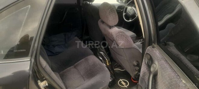 Opel Vectra 1997, 263,626 km - 2.0 l - Sumqayıt
