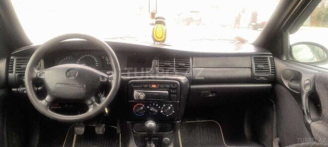 Opel Vectra 1997, 263,626 km - 2.0 l - Sumqayıt